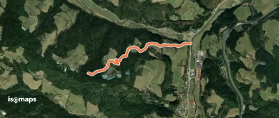 Höll - Saurerhütte
