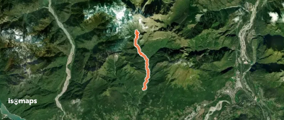 OSM Route 232855