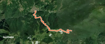 OSM Route 3914732