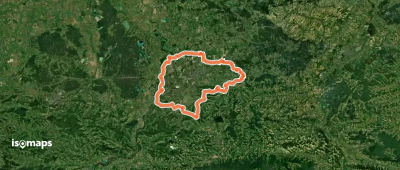 Szlak okrężny wokół Tarnowa