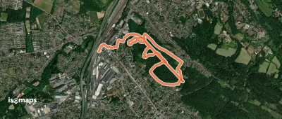 NaturZeitReise 1 - Relikte historischer Waldnutzung