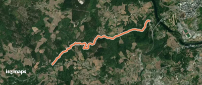 Ruta do Mera