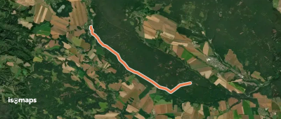 OSM Route 3916252