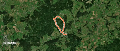 Wanderweg 5 - Weberbach