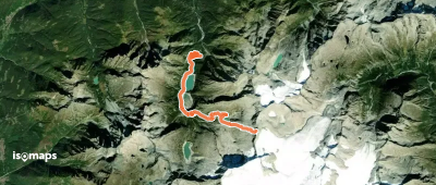 OSM Route 3917265