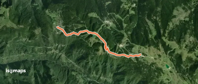 OSM Route 3918015