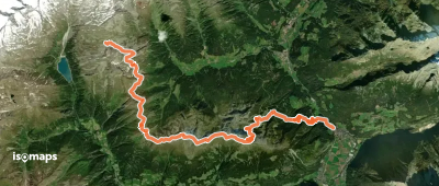 OSM Route 3918092