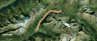 OSM Route 3918180