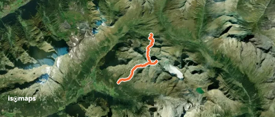 OSM Route 3918181