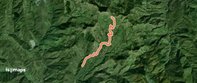 Caranza - AVML Scassella