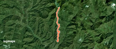 Rio - Monte Gottero