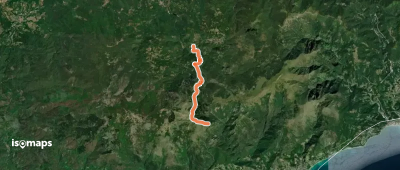 OSM Route 3919775