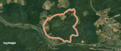 Rundweg Essing 2