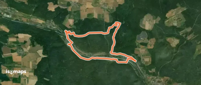 Rundweg Essing 3