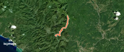 Ponte Ramello – Quattro Strade – Beverone – Casoni