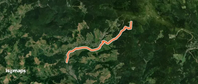 OSM Route 236869