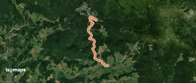 OSM Route 236886