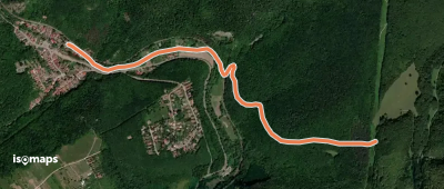 P■ (Szarvaskő – Les-rét)