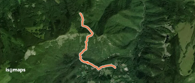 OSM Route 3926192