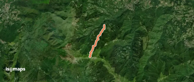 OSM Route 3926211