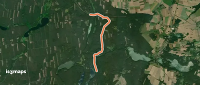 Martwica - Krępa Krajeńska