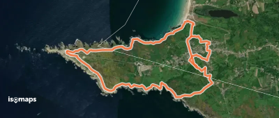 Circuit de la Pointe du Raz