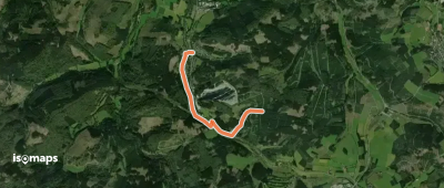 Silbach Rundweg Sb1 Fuchshohlweg