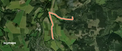 Krämerhöhe Rundweg A8