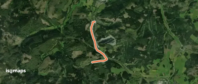 Silbacher Rundweg Themenweg