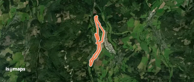 Wulmeringhausen Rundweg W3