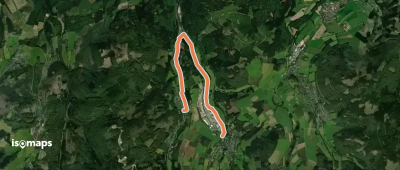 Wulmeringhausen Rundweg W1