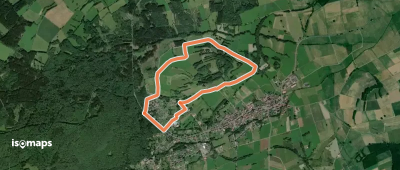 Ilbeshausen-Hochwaldhausen R.3