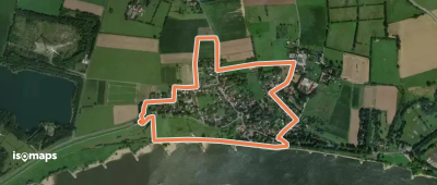 Götterswickerhamm Rundweg D