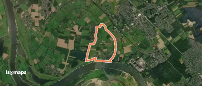 Götterswickerhamm Rundweg E