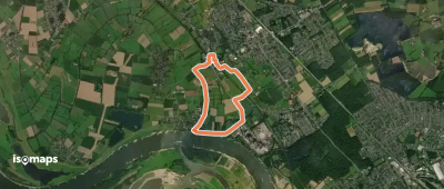 Götterswickerhamm Rundweg F