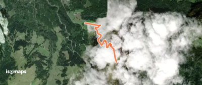 Obere Gurnigel - Stockhütte