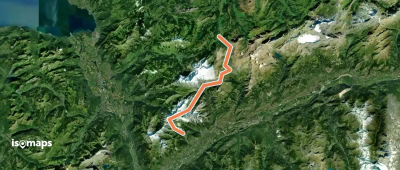 Sanetsch-Muveran-Weg