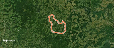 Waldviertler Vier-Märkte-Weg