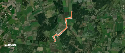 OSM Route 3932378