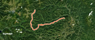 Gurktaler Höhenweg