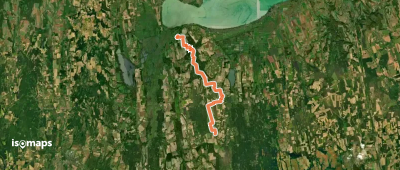 Z (Balatonszentgyörgy – Marcali - Gadány – RPDDK)