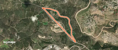 OSM Route 3936113