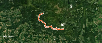 OSM Route 237097