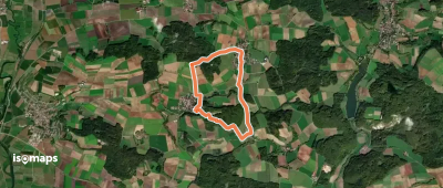 Rundweg Hainsfarth 7