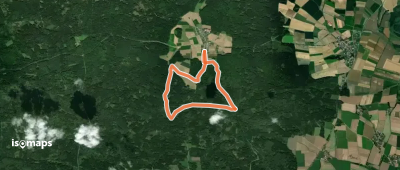 Rundweg Kösching 3