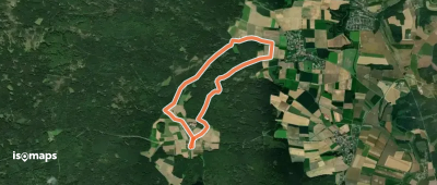 Rundweg Kösching 5