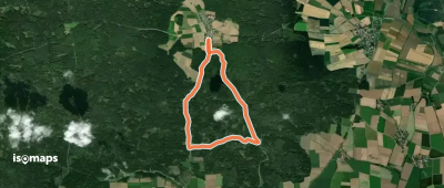 Rundweg Kösching 6