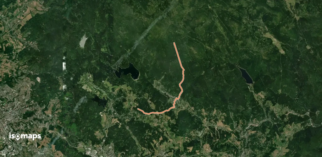 OSM Route 237128