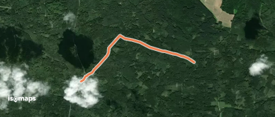 Rundweg Kösching P2
