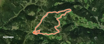 Vier-Aussichtspunkte-Weg